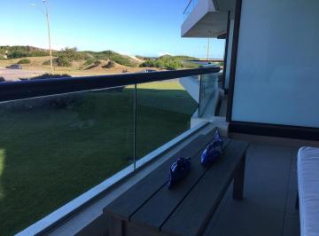 Departamento · 3 Dormitorios · Punta del Este Alquiler Departamento Blue Bird 1 Tm