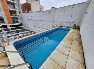 Departamento de 1 ambiente, Belgrano · Venta Belgrano Mono con Balcón y Pileta Se Vende con Renta Hasta Feb 27