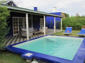 Casa · 170m² · 4 Dormitorios · Casa - José Ignacio