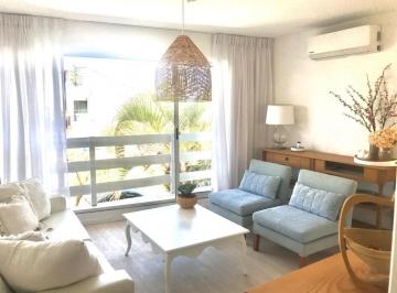 Departamento · 46m² · 2 Dormitorios · Calahonda 103