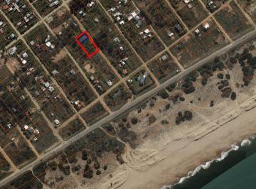 Terreno · 1800m² · Terreno - Balneario Buenos Aires