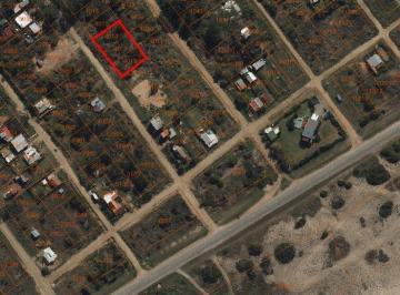 Terreno · 1350m² · Terreno - Balneario Buenos Aires