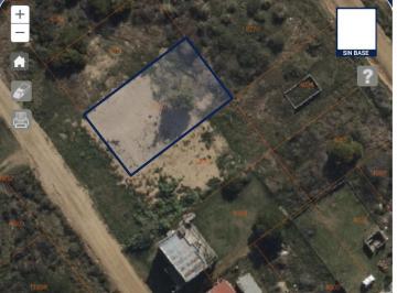 Departamento · 450m² · Terreno Balneario Buenos Aires