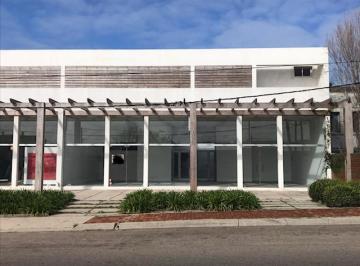 Local comercial · Local - Manantiales