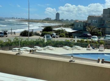 Departamento · 90m² · 4 Ambientes · 1 Cochera · La Barra Depto en Venta Palcos de La Posta 103