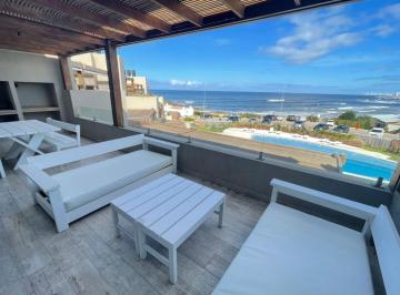 Departamento · 106m² · 5 Ambientes · 2 Cocheras · La Barra Venta Departamento Palcos de La Posta Tm
