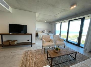Departamento · 85m² · 2 Ambientes · 1 Cochera · Punta del Este Venta Departamento Surfside Al 1406