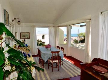 Casa · 185m² · 5 Ambientes · Manantiales Alquiler Casa Las Porteñas Tm