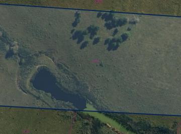 Campo · 53984m² · Chacra - Manantiales