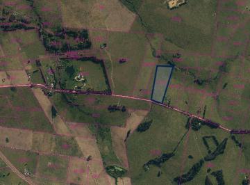 Campo · 50622m² · Chacra - Manantiales