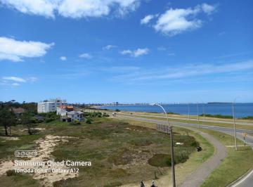 Departamento · 111m² · 3 Dormitorios · 1 Cochera · Punta del Este Venta y Alquiler Edificio Laguna PH