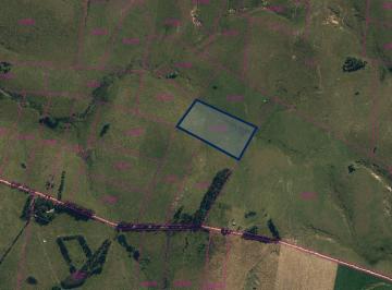 Campo · 53152m² · Chacra - Manantiales