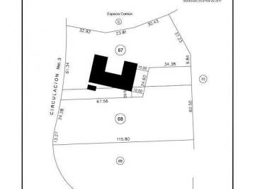 Terreno · 5031m² · Terreno - Manantiales Tm