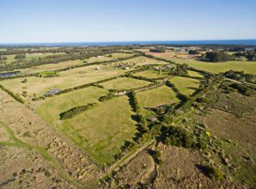 Campo · 7000m² · Chacra - La Barra