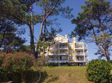 Departamento · 88m² · 2 Dormitorios · 2 Cocheras · Departamento en Venta Pinares de La Barra Pb