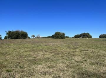 Terreno · 2401m² · Laguna Escondida - m 1