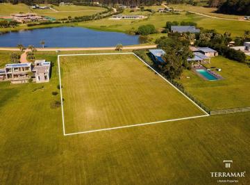 Terreno · 5330m² · Espectacular Chacra con Las Mejores Vistas en Laguna Estates