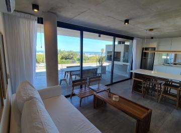 Departamento · 70m² · 3 Ambientes · 1 Cochera · Departamento en Alma de Manantiales con Vista Al Mar - Tm