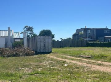 Terreno · 450m² · Manzana 73 Padrón 1249 - La Juanita