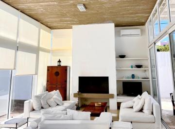 Casa de 5 ambientes, Uruguay · Casa en Alquiler - Kalima en El Chorro