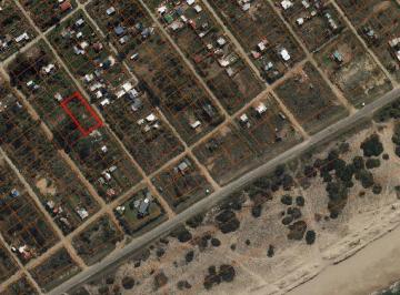 Terreno · 1800m² · 4 Terrenos Juntos - Calle 38 Balneario Bs As.