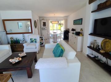 Departamento · 1m² · 4 Ambientes · 1 Cochera · Duplex con Vista Al Mar en Manantiales