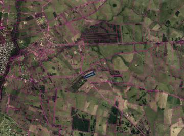 Campo · 50000m² · Manantiales Padron 27344