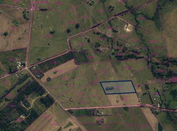 Campo · 52000m² · Manantiales Padrón 27352