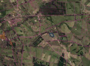 Campo · 56000m² · Manantiales Padron 27349