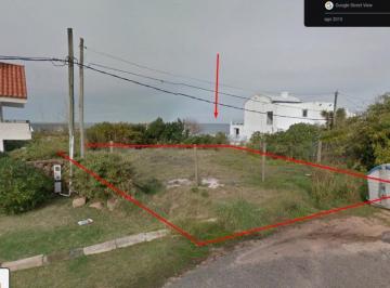 Terreno · 508m² · Terreno en Venta Montoya Manzana 39 Padrón 408 Tm