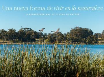 Terreno · La Carolina del Mar - Manantiales