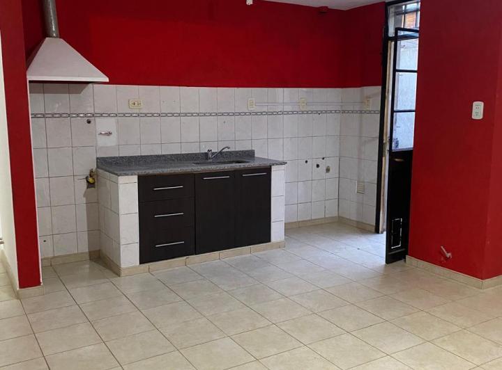 Casa · 120m² · 3 Dormitorios · 1 Cochera