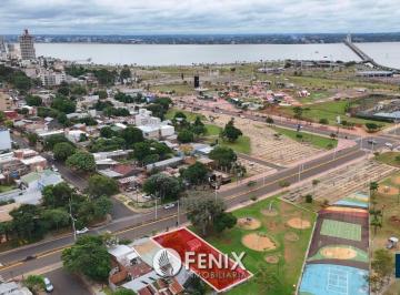 Terreno · 327m² · Tf697 - Terreno en Venta Z/ Av Trincheras de San José y Av María Morinigo