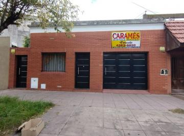 DCI-DCI-562_2 · Casa 3 Ambientes. | General Miller Al 2600
