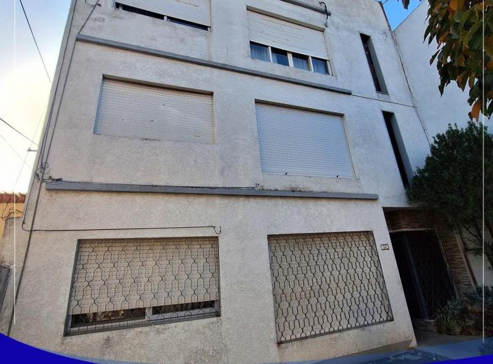 Departamento · 50m² · 3 Ambientes