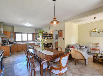 Casa · 100m² · 3 Ambientes · 2 Cocheras · Venta Casa Jardin y Pileta Platanos