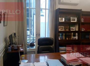 Oficina comercial · 251m² · 7 Ambientes · Departamento Oficina en en Venta Microcentro