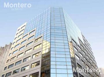 Oficina comercial · 680m² · 6 Ambientes · 3 Cocheras · Oficina de Lujo con Vista Al Rio
