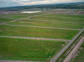 Terreno · 1010m² · Lote en Vida Club de Campo, Oportunidad, Mas de 1000 m², Funes