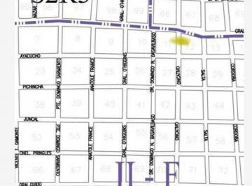 Terreno · 200m² · Se Vende Lote 200 M²/ Casa a Reciclar en Lanus