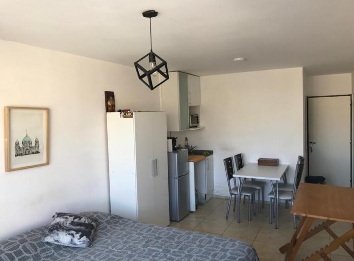 Departamento · 28m² · 1 Ambiente