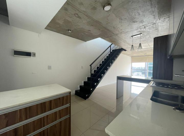 Departamento · 100m² · 4 Ambientes · 1 Cochera