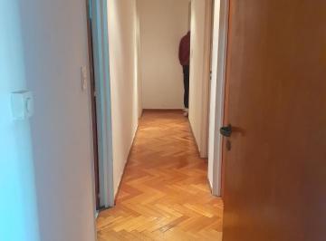 Departamento de 4 ambientes, Belgrano · Excelente Semipsio Dueño Alquila