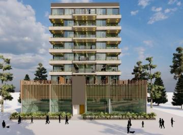 Departamento · 49m² · 2 Ambientes · 1 Cochera · Departamentos 2 Amb en Venta en Pinamar