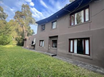 Casa de 5 ambientes, Mar del Plata · Guaycurues 1515 / Bosque Peralta Ramos