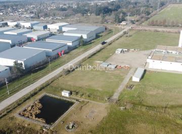 Terreno · 2969m² · Terreno Fraccion en Venta en Cuartel V, Moreno