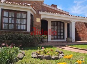Foto1 · Casa en Venta Rocha 4 Dorm.