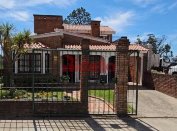 Foto1 · Casa en Venta Rocha 4 Dorm.