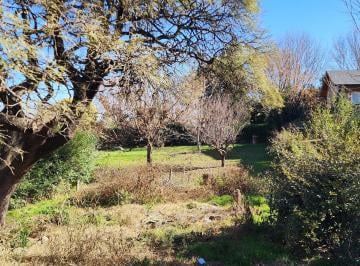 Terreno , Santa Rosa de Calamuchita · Hermoso Lote con Excelente Ubicación en Santa Rosa de Calamuchita
