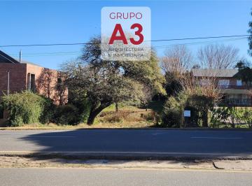 Terreno , Santa Rosa de Calamuchita · Hermoso Lote con Excelente Ubicación en Santa Rosa de Calamuchita